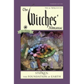 The Witches' Almanac, Standard Edition: Issue 39, Spring 2020 to Spring 2021: Stones - The Foundation of Earth