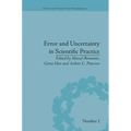 Error and Uncertainty in Scientific Practice