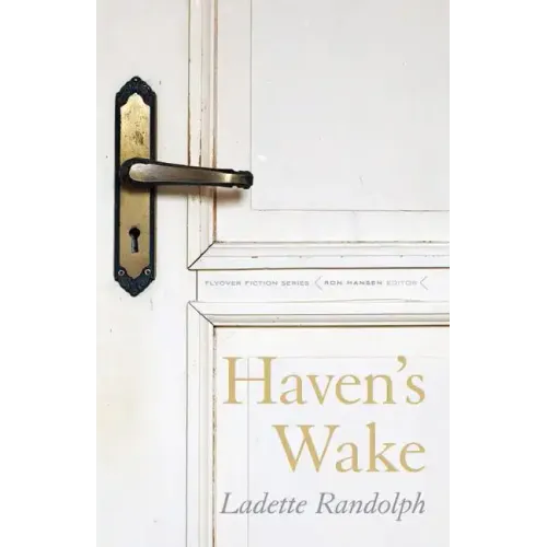 Haven's Wake