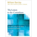 The Letters to the Corinthians (Enlarged Print)