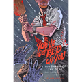You've Got Red on You: How Shaun of the Dead Was Brought to Life