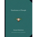 Transference of Thought