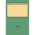 Mississippi County Court Records