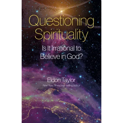 Questioning Spirituality
