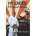 My Karate a personal journey: a personal journey