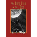 The First Men in the Moon