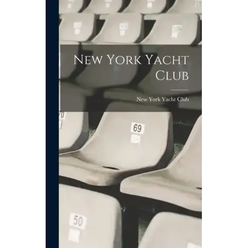 New York Yacht Club