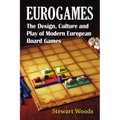 Eurogames: The Design, Culture and Play of Modern European Board Games