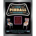 Your Pinball Machine: How to Purchase, Adjust, Maintain, and Repair Your Own Machine
