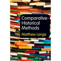 Comparative-Historical Methods