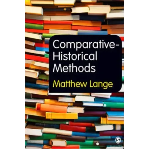 Comparative-Historical Methods