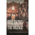 Breaking the Silence: Historical Fiction about the Spanish Civil War