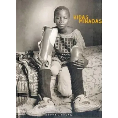 Vidas Minadas