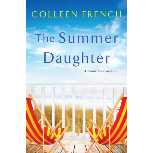 The Summer Daughter