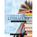 How to Teach Literature: Introductory Course