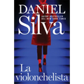 The Cellist / La Violonchelista \ (Spanish Edition)