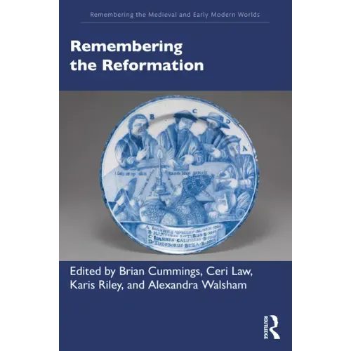 Remembering the Reformation