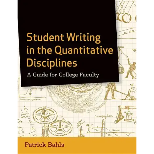 Writing in the Quantitative Di