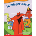 La Misteriosa X