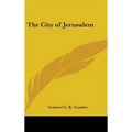The City of Jerusalem