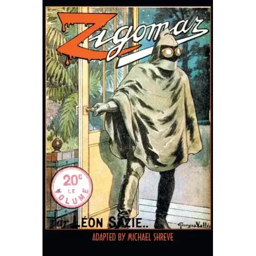 Zigomar