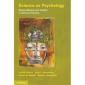 Science as Psychology