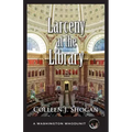 Larceny at the Library