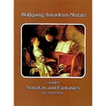 Complete Sonatas and Fantasies for Solo Piano