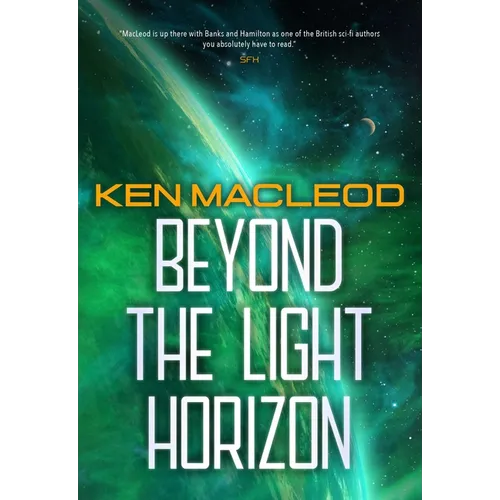 Beyond the Light Horizon