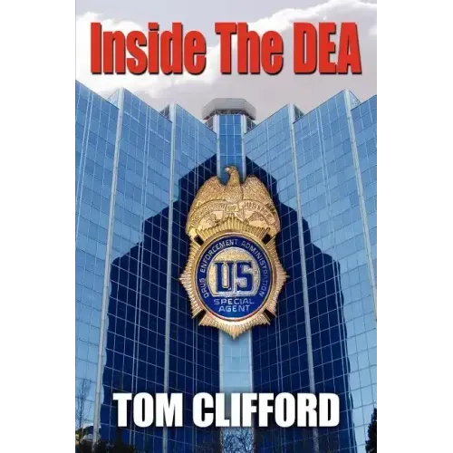 Inside The DEA