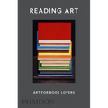 Reading Art: Art for Book Lovers