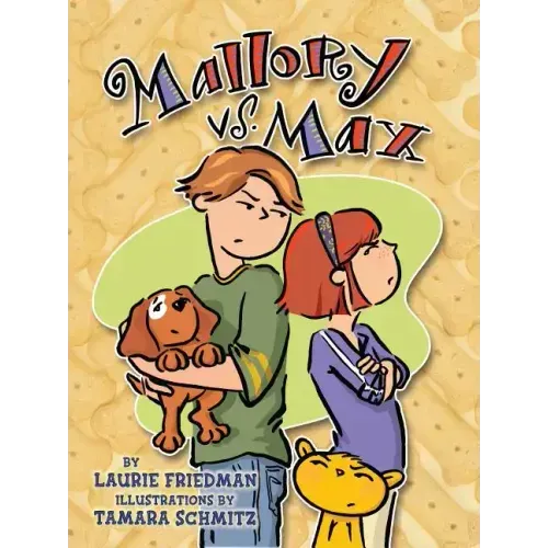 Mallory vs. Max