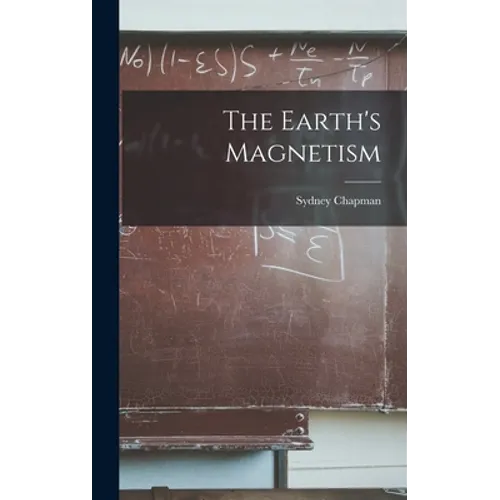 The Earth's Magnetism