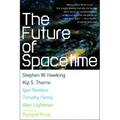 Future of Spacetime
