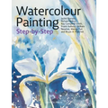 Watercolour Painting Step-By-Step