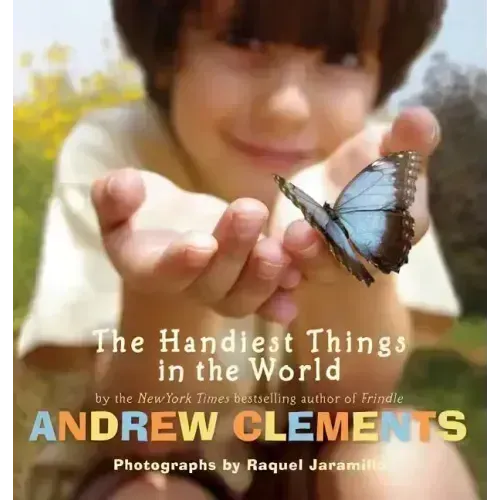 The Handiest Things in the World