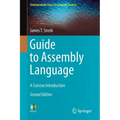 Guide to Assembly Language: A Concise Introduction