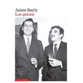Genios, Los