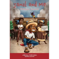 Jamal and Me: Freedom Summer