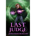 Cloak Games: Last Judge