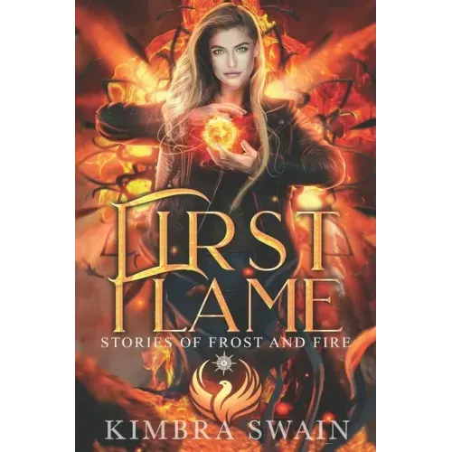 First Flame