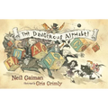 The Dangerous Alphabet