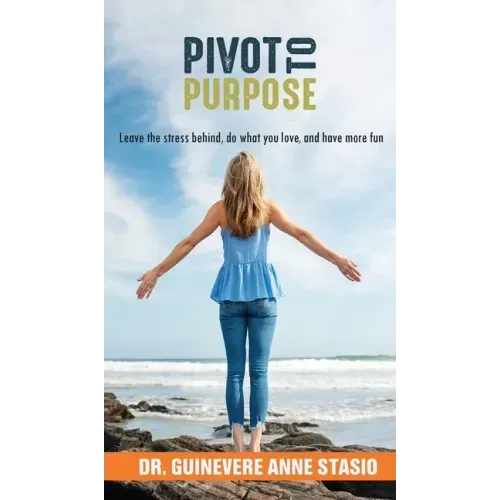 Pivot to Purpose
