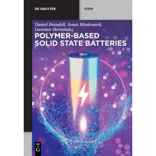 Polymer-Based Solid State Batteries
