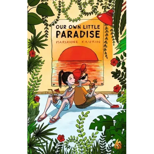 Our Own Little Paradise