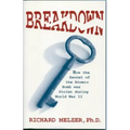 Breakdown: How the Secret of the Atomic Bomb was Stolen during World War II