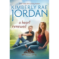 A Heart Renewed: A Christian Romance