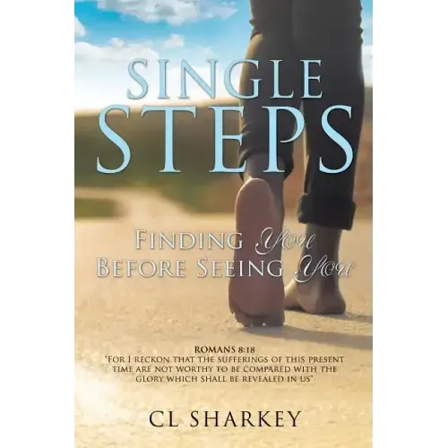 Single Steps: Finding You Before Seeing You