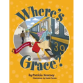 Where's Grace?