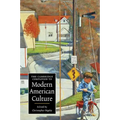 The Cambridge Companion to Modern American Culture